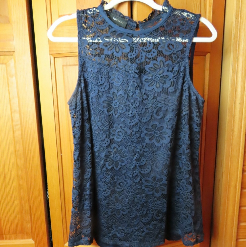 Lace Top